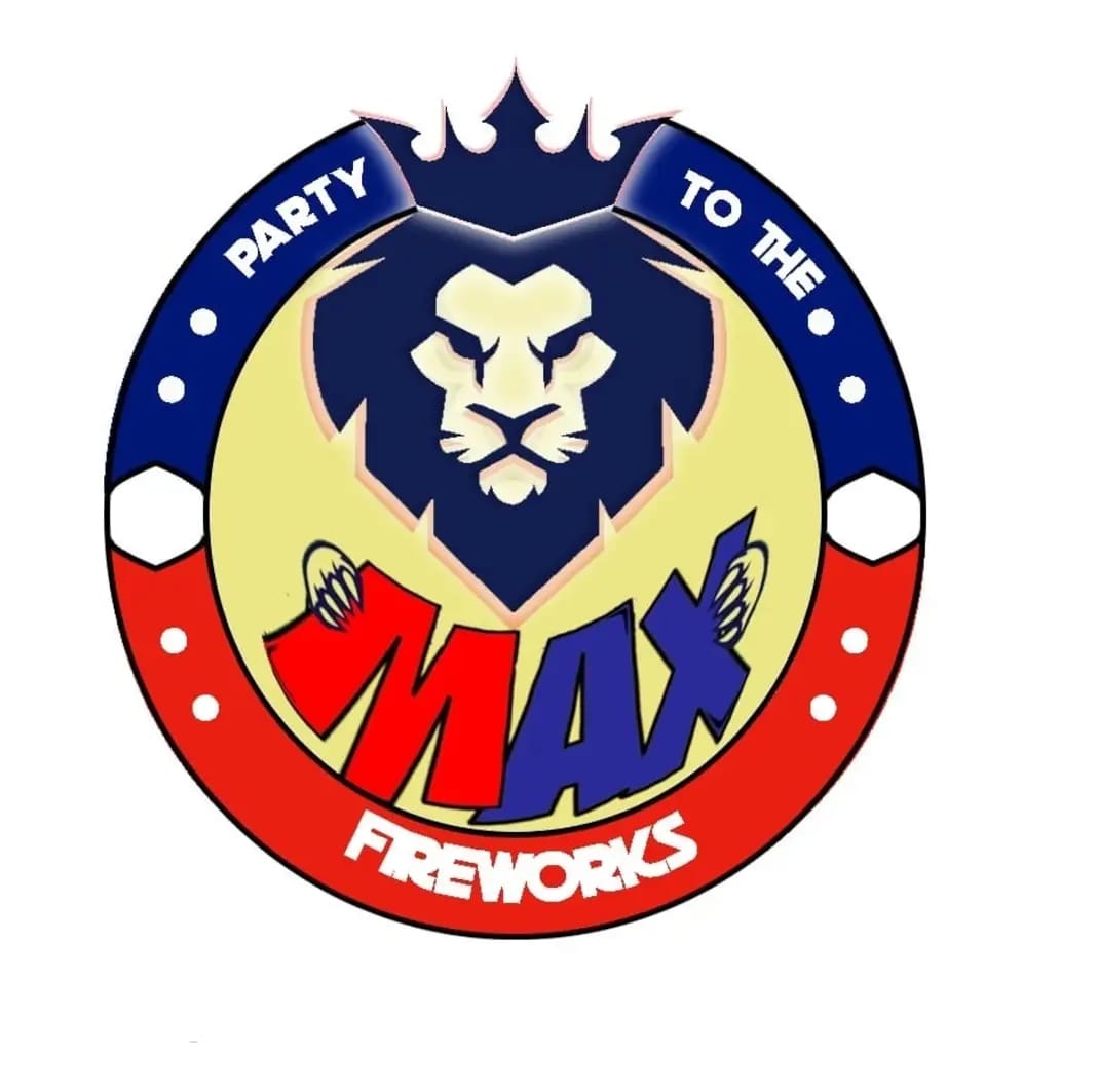 Maxfireworks