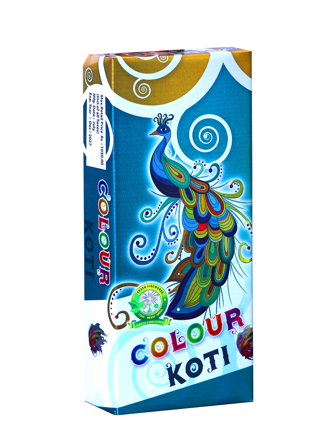Colorkoti3